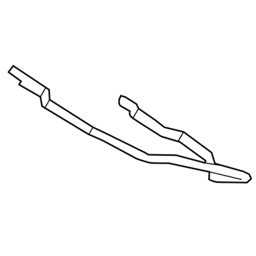 Handle - Seat Track Control