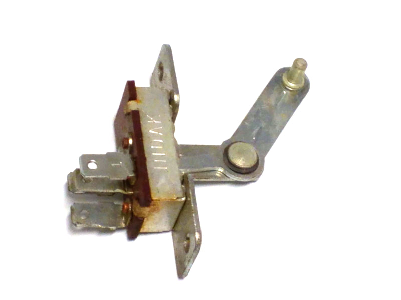 New OEM 1967-1972 Chevy/GMC Truck Heater Control Panel Blower Switch, Part # 3840039