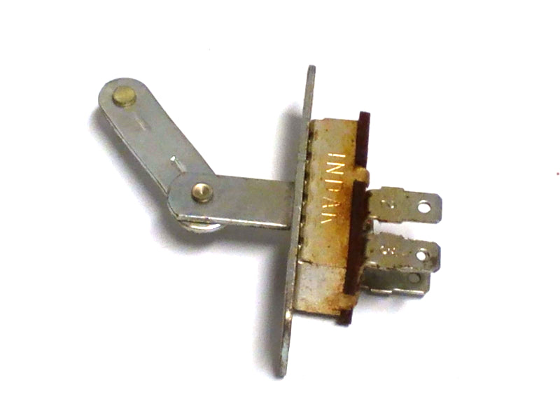 New OEM 1967-1972 Chevy/GMC Truck Heater Control Panel Blower Switch, Part # 3840039