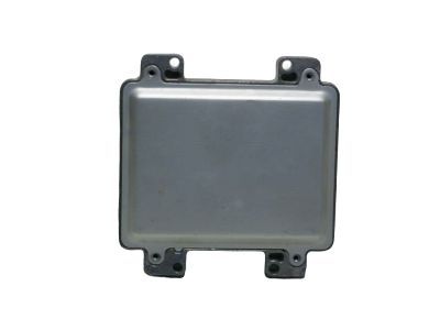 Module, Emission Control System