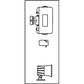 Module Security Alarm Plus System