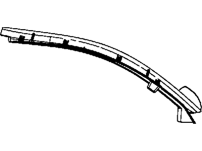 Panel Folding Top Trim