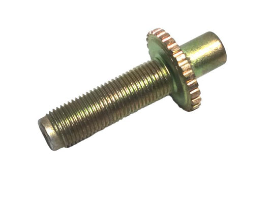 New OEM 1967-1970 Chevy Truck Series 30 Brake Shoe Adjust Screw Right Front, Part # 3856848