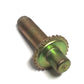 New OEM 1967-1970 Chevy Truck Series 30 Brake Shoe Adjust Screw Right Front, Part # 3856848