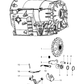 Sprag Transmission Parking