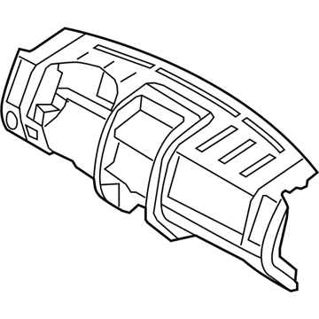 Panel - Instrument
