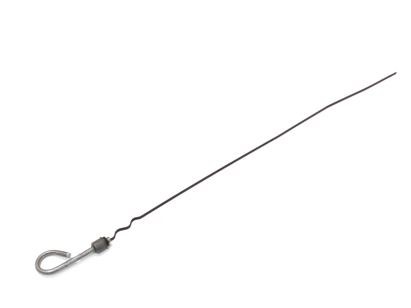 New OEM 1967 Chevrolet Series 10-30 Truck 67-69 G10-20 8cyl Oil Dipstick, Part # 3898517