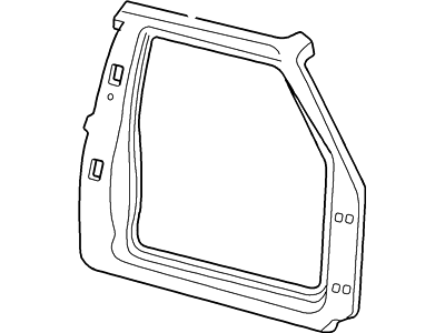 Frame Assy