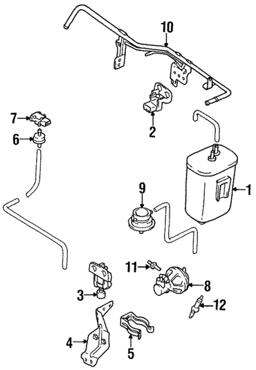 Egr Valve