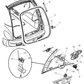 Latch Liftgate