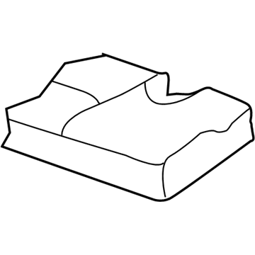 Cover Seat Cushion 40%
