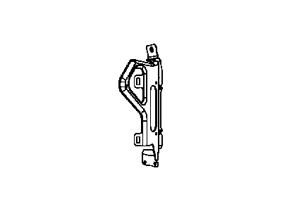Bracket Amplifier