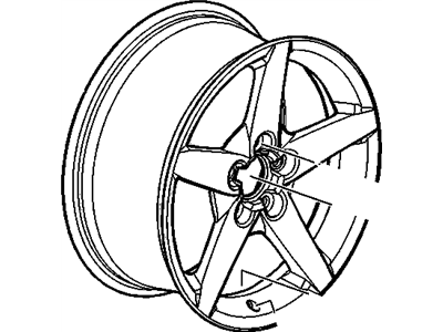 Wheel