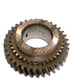 New OEM 1968-1974 Chevy Truck Muncie 4 Speed 2nd Gear, Part # 3901158