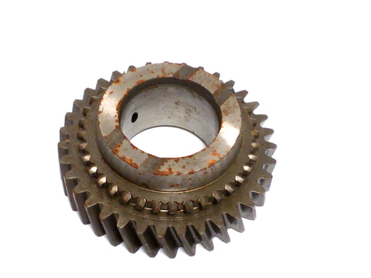 New OEM 1968-1974 Chevy Truck Muncie 4 Speed 2nd Gear, Part # 3901158