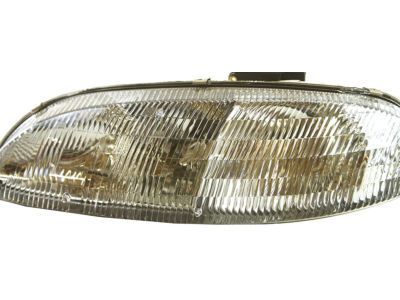 Headlamp