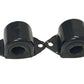 Refurbished 1988-1996 Corvette Rear Stabilizer Sway Bar Bushing Set, Part # 3913863