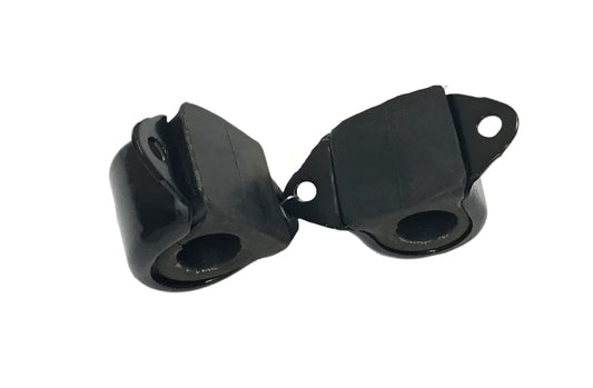 Refurbished 1988-1996 Corvette Rear Stabilizer Sway Bar Bushing Set, Part # 3913863