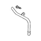 Tube Transmission Oil Filler