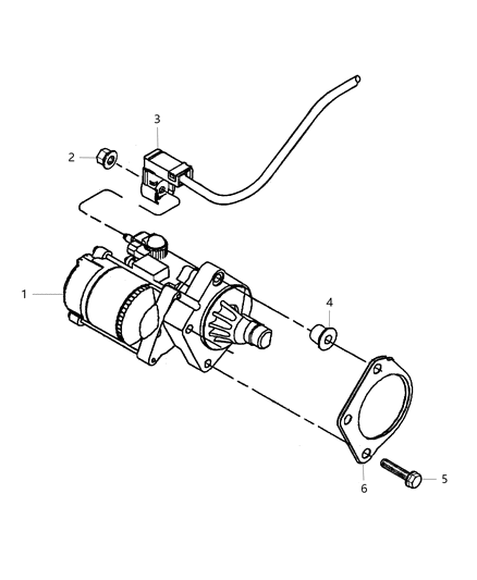 Wiring Starter
