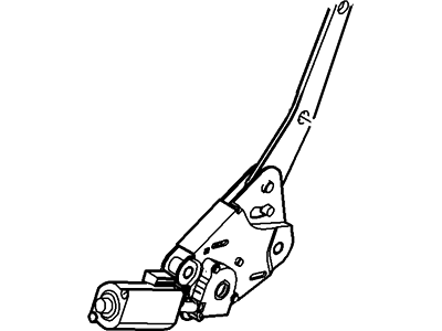 Adjuster Assy