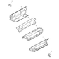 Clip Heat Shield