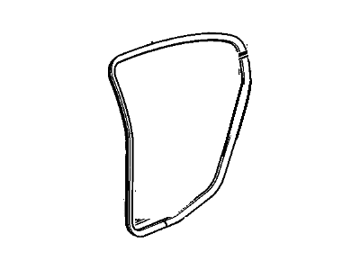 Weatherstrip