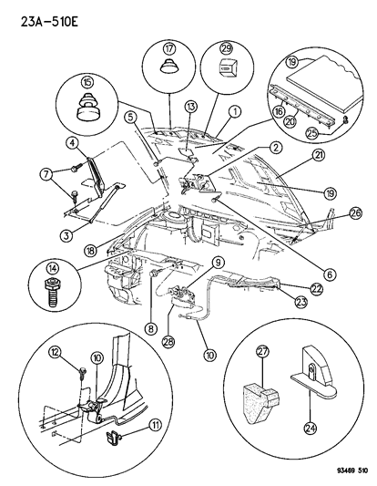 Hinge Assembly
