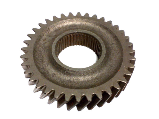 New OEM 1975-1986 Chevy GMC M20 Transmission 3rd Speed Counter Gear, Part # 3968038