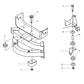 Retainer Shock Absorber