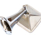 New OEM 1967-1972 Chevrolet, GMC Truck Front Passenger Right Chrome Outside Door Mirror, Part # 3981410