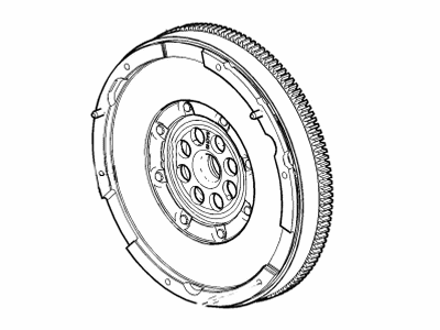 Plate, Engine Clutch(Pressure Plate)