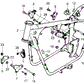 Bolt, Special Flange (10X22)