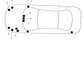 Module Air Bag Control