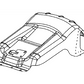 Bracket Spare Tire
