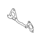 Gasket Water Pump
