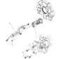 New 2010-2011 Fits Chrysler 3500, 4500, 5500 Harness-Starter - Part # 68078946AA