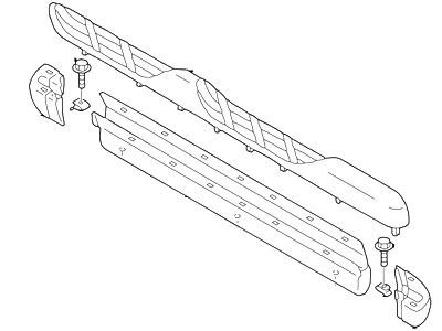 Step Assy