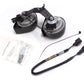 New OEM 1968 Ford Miscellaneous Horn Kit New In Box, Part # 3L2Z13800BA