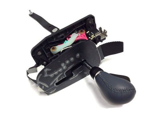 New OEM 2004-2005 Ford Thunderbird Transmission-Gear Shifter Blue 3W6Z7210VA