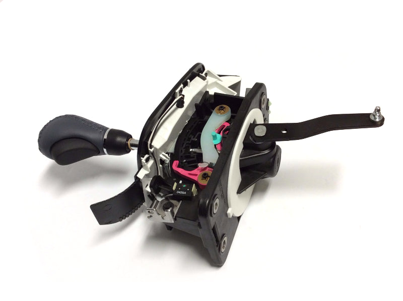 New OEM 2004-2005 Ford Thunderbird Transmission-Gear Shifter Blue 3W6Z7210VA