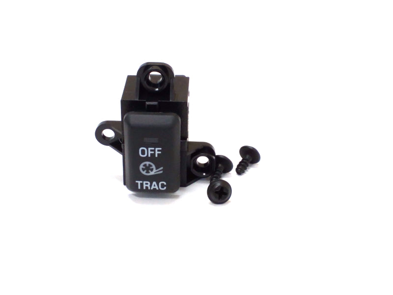 New OEM 2002-2005 Ford Thunderbird Instrument Panel Traction Control Switch, Part # XW4Z-2C335-AA