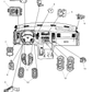 Switch Adjustable Pedals