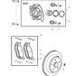 Piston Brake