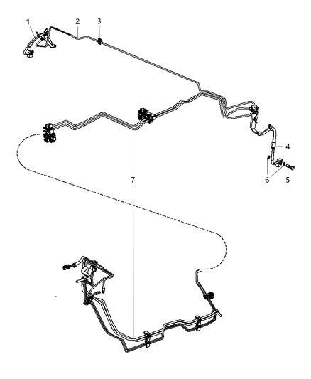Hose Brake