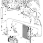 Line A/C Suction