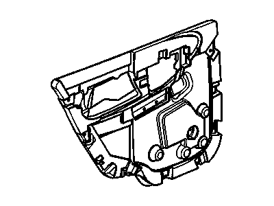 Deflector