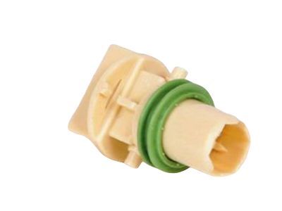 Socket, Chassis/Body Marker/Hazard