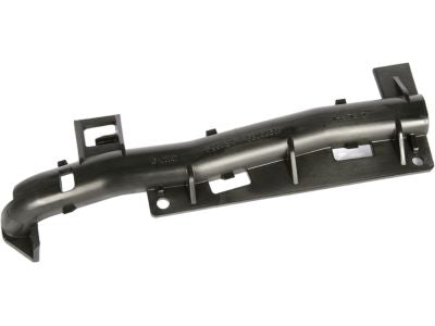 Channel, Battery Cable