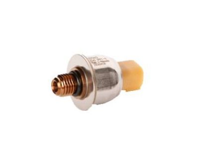 Sensor, Electronic Brake Control